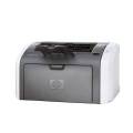 HP LaserJet 1012 Laser Printer. 