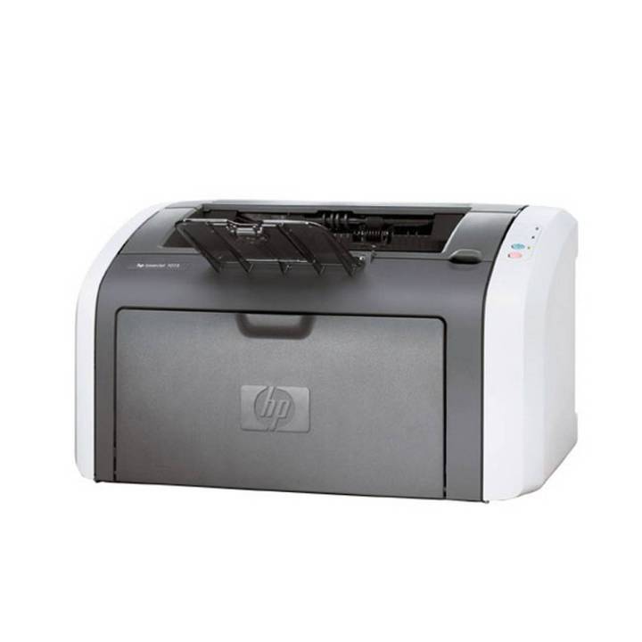 HP LaserJet 1012 Laser Printer