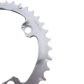 1 Piece 38T Mountain Chainring Bicycle Chain Ring BCD104mm 7/8/9 Speed Chainwheel Crankset. 