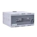 1U Rack For Cctv Camera DVR / NVR / XVR Cabinet Wall Mount Lock Box 1U Matel Box. 