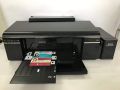 Zentech PVC ID Card Tray for Epson L805 T60. 