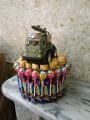 Birthday gift for kids, birthday gift for baby boy , Birthday gift for boys, toys candies lollipops. 