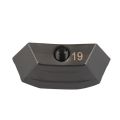 JDXHLAU 1Pc Golf Weight for Ping G425 Driver Golf Accessories,19G. 