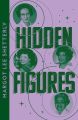 Hidden Figures Book by Margot Lee Shetterly Low Quality. 