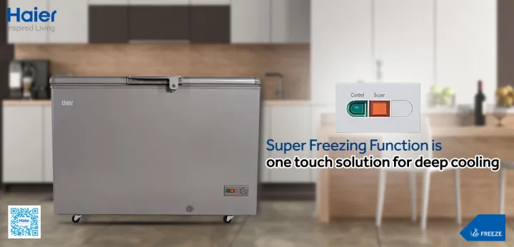 Haier%2014.31%20Cu%20Ft%20/%20Inverter%20/%20Single%20Door%20Series%20/%20HDF-405%20IG%20(%20Inverter%20+%20Balanced%20Cooling%20+%20Super%20Freeze%20Function%20+%20Single%20Cabinet%20)%20Deep%20Freezer%20/%2010%20Years%20Warranty%20-%20Image%208