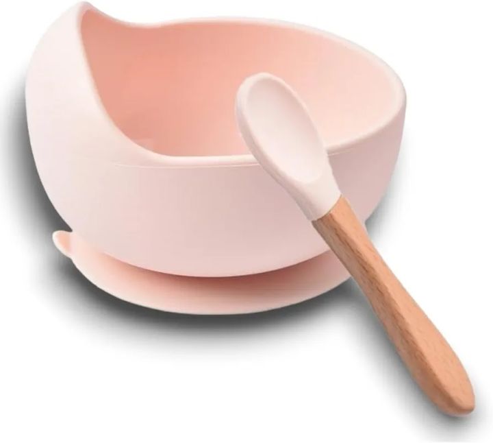 Baby%20Feeding%20Set%203pcs%20Silicone%20Suction%20bowl%20Spoon%20&%20Fork%20for%20Kids%20-%20Image%207