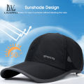 LouisWill Men HatsMen Baseball Caps Fashion Baseball Cap Adult Unisex Plain Baseball Hip-Hop Outdoor Summer Fashion Adjustable Trucker HatBaseball Caps for Men. 