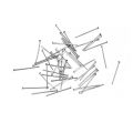 St.Kunkka 50pcs Stainless Steel Flat Head Pin Findings Headpins For Jewelry Making Diy Supplies Accessories. 