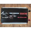 1000W inverter DC 12V TO AC 220. 