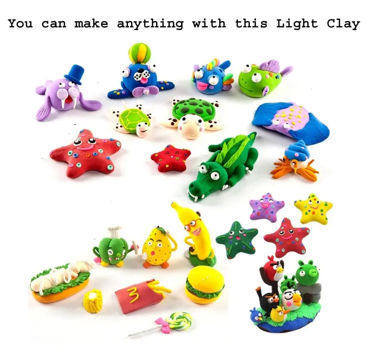 Pack%20of%2012%20Foam%20Clay%20for%20Kids%20/%20Super%20Clay%20Dough%20Polymer%20Clay%20/%20Play%20Dough%20Modelling%20Clay%20Set%20with%20Tools%20-%20Image%204