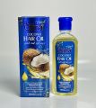 Olina Hair Oil. 