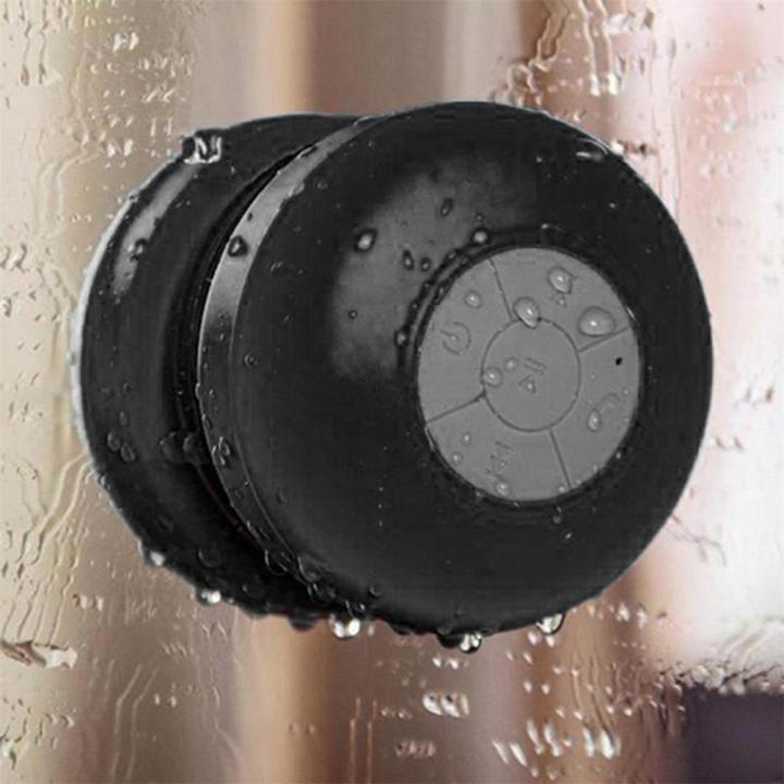 High Quality Mini Bluetooth Speaker Portable Waterproof Wireless ...