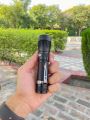 Super Bright Flashlight Senter X-Bal G BL-W545 SENTER LED COB RECHARGEABLE. 