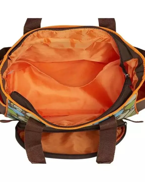 Monkey%20Pattern%20Diaper%20Bag%20For%20Babies%20-%20Image%205