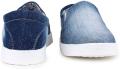 Shoes For man Jeans Shoes Casual Shoes Sneakers Blue. 