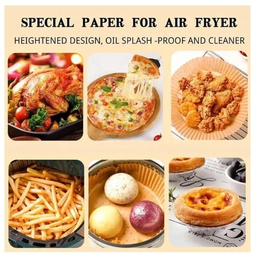 Air%20Fryer%20Disposable%20Paper%20Liner,%2050/100%20PCS%20Air%20Fryer%20Liners%20Round%20Non-Stick%20Air%20fryer%20-%20Image%206