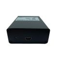 RTL-SDR HF Up Converter NE602 125MHZ 1.6W Up Converter 150K-30MHZ for RTL2383U RTL-SDR Receiver with Connection Cable. 