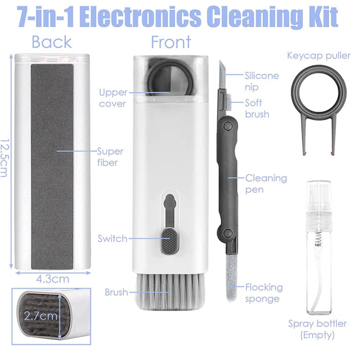 7-in-1%20Keyboard%20Cleaning%20Kits%20Airpods%20Cleaner%20Headset%20Cleaner%20Pen%20Laptop%20Screen%20Cleaning%20Bluetooth%20Earphones%20Cleaning%20Kit%20-%20Image%202