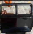 Suzuki cultus android panel frame old cultus. 