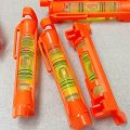 10PCS Hanging Line Level String Line Level for Building Trades Hanging Spirit Level Equipment Measuring Tool. 
