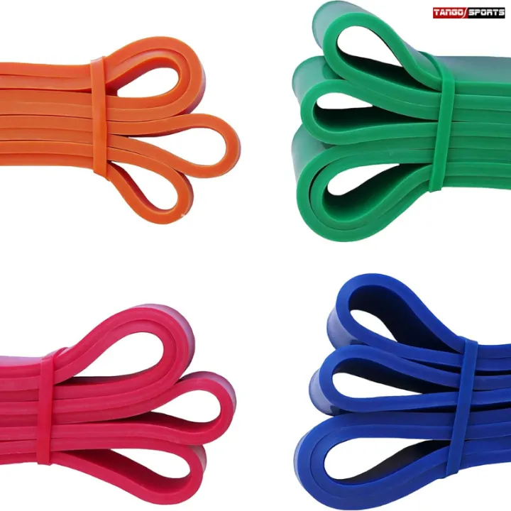 Heavy%20Duty%20Resistance%20Stretch%20Band%20Loop%20Power%20Gym%20Fitness%20Exercise%20Yoga%20-%20Image%205