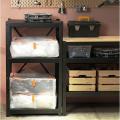 IKEA Storage Case. 