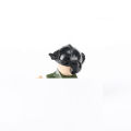 Riot Police Helmet Weapons Action Figures Special SWAT City MOC Gun Accessories Building Blocks Parts Brick Toy for Boy. 