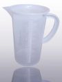 Plastic Measuring Jug 1000 ML,Clear Plastic Graduated Measuring Jug for Baking Beaker Liquid Measure Jug Cup Container 1000ml ,. 