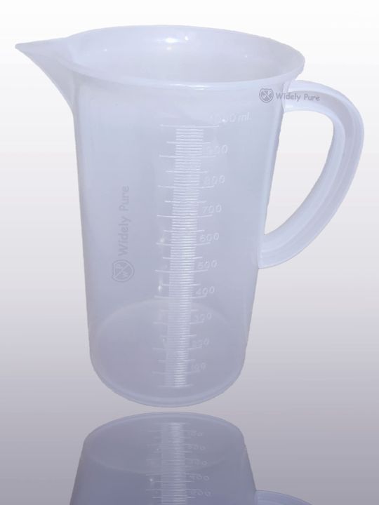 Plastic%20Measuring%20Jug%201000%20ML,Clear%20Plastic%20Graduated%20Measuring%20Jug%20for%20Baking%20Beaker%20Liquid%20Measure%20Jug%20Cup%20Container%201000ml%20,%20-%20Image%203