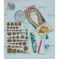 Paper Quilling Tool Kit Paper Craft DIY Tool. 