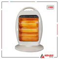 Quartz Heater - Imported - New Model - 800/1200 Watts. 