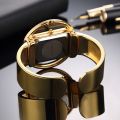 CANSNOW Women's Watch Fashion Bracelet Watches. 