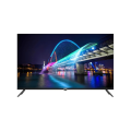 Haier 40" Smart LED/TV K66 Series/H40K800FX (Certified Android Smart+Bezeless+ Full Screen)/2 Years Warranty. 