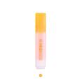 Transparent Body Jumbo Size Color Highlighter Marker Pen for Paper Fax Copy Spot Liner Stationery Office School Supplies A6070. 