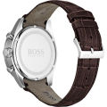 Hugo Boss Trophy Stainless Steel Quartz Watch - 1513629. 