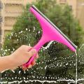 Window Cleaner Glass Wiper – Ultra Handy Version for Crystal Clear Shine. 