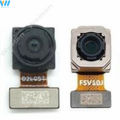 Front Rear Camera For Xiaomi Redmi Note 10/Note 10S/Note 10 Pro Back Main Front Facing Camera Module Flex Cable Repair Parts 10S. 