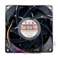 COOLING FAN SANYO 9GV1512P5M051 12V 1.2A 150mm - 15cm - 150X150X50. 