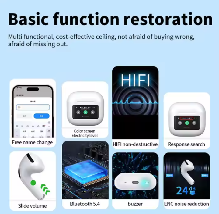 A10%20Pro%20Earbuds%20-%20Touchscreen%20LCD%20Earbuds,%20A10%20Pro%20Airpods,%20Wireless%20Bluetooth%20Earbuds%20Multi%20Languages%20Headset%20Earphone%20Airpods%20pro%202%202nd%20generation%20High%20Bass%20-%20Image%204