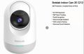 Botslab 2E 2K 360° WiFi Camera: AI Tracking, Night Vision, 2-Way Audio (Home/Office). 