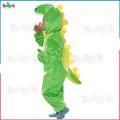 Lion & Dinosaur Costume for Kids | Animal Fancy Dress Costume for Boys & Girls | Soft Fleece Jumpsuit Role Play Outfit | Halloween Party School Play Dress Up | Comfortable Indoor Outdoor Animal Dress | Kids Gift Age 3-8 Years | ToyzRusPk. 