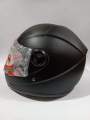 Alpha Helmet For Motorcycle Unbreakable + Safety. 