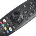 Universal Smart Magic Remote Control for LG TV AN-MR20GA Remote Control. 