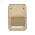 Cat Stairway Wall Mounted Ladder Cat Climbing Shelves for Resting Indoor Climbing. 
