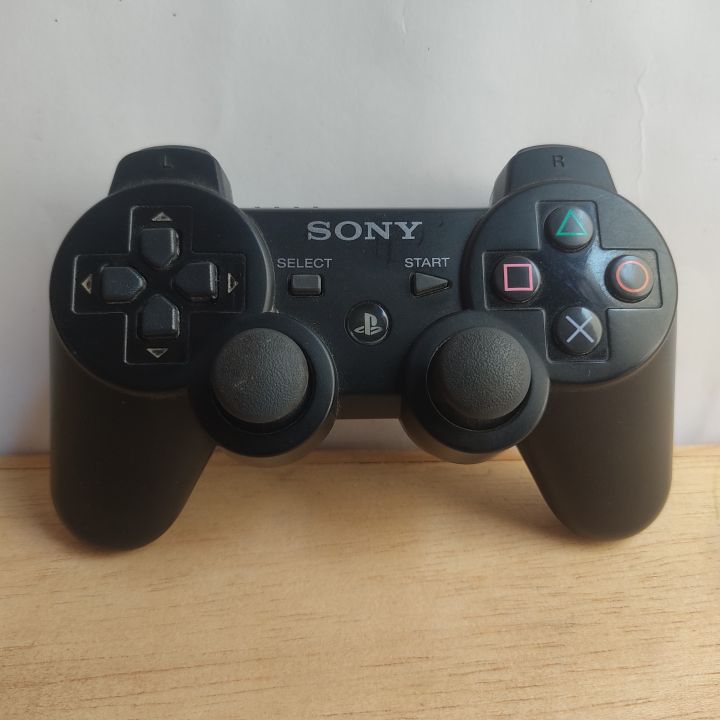 Original Playstation 3 | PS3 Sixaxis Controller