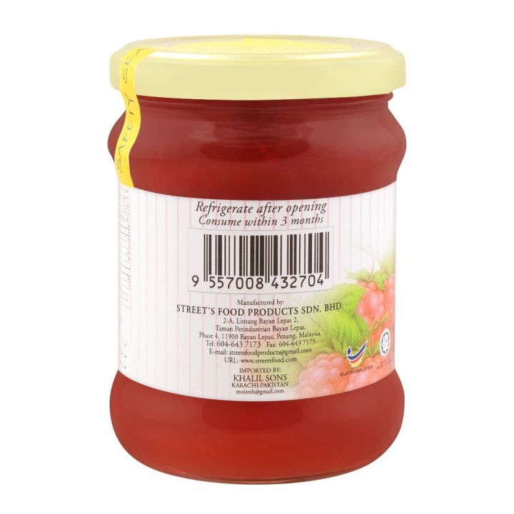 GOLDEN%20FRUIT%20TREE%20JAM%20RASPBERRY%20SUGAR%20FREE%20270%20GM%20(IMPORTED)%20-%20Image%202