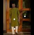 Readymade Cotton Mens Kurta With Pajama at Wholesale Price From pakistan. 