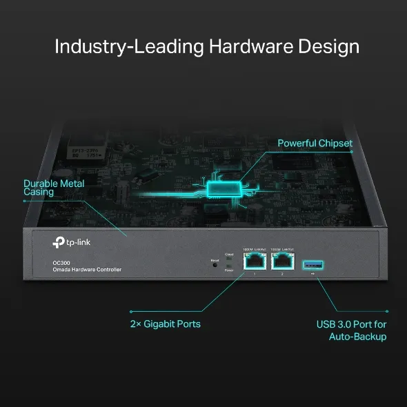 TP-Link%20Network%20Omada%20Hardware%20Controller%20OC300%20Omada%20Omada%20Hardware%20Controller%20-%2018%20Months%20Brand%20Warranty%20-%20Image%205