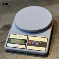 Weight Machine, 10kg Digital Kitchen Scale, Imported 10kg Digital Weight Scale | High-Precision 10kg Digital Kitchen Scale | Electronic LCD Weight Machine for Food, Fruits, Vegetables, & Spices | Imported Multipurpose Food Scale with 1g Accuracy. 