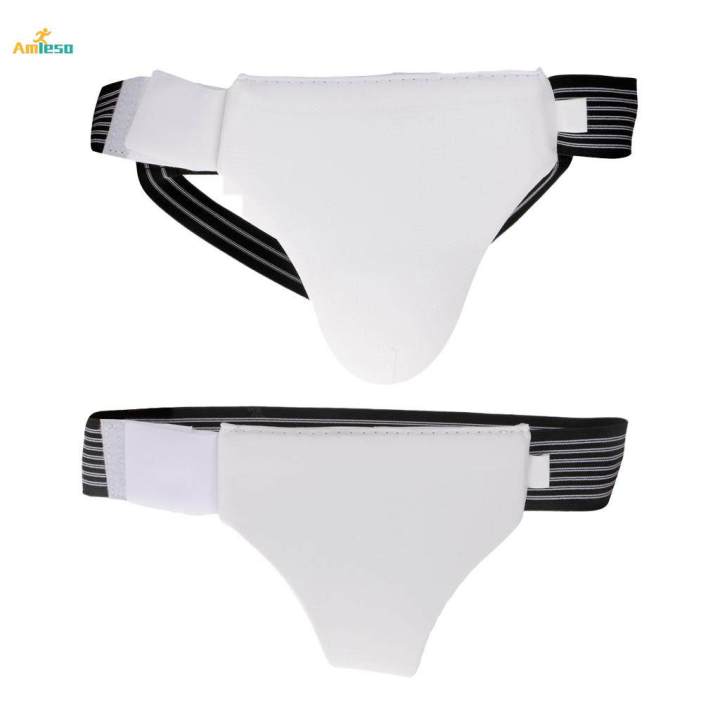 Professional%20Groin%20Guard%20MMA%20Cup%20Boxing%20Shorts%20Thai%20caseing%20Thai%20Protective%20Gear%20for%20Women%20Men%20-%20Image%205